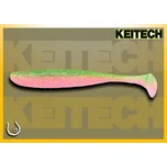 Keitech Easy Shiner 3" #BA01 Electric Chicken