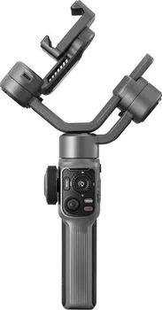Stabilizátor pro fotoaparát a videokameru Zhiyun Smooth 5S šedý