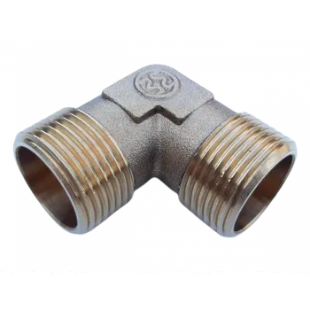 Fitinka Mosazné koleno MM (Melscher FT 420)