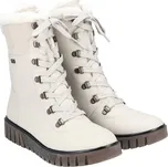 Rieker Y3424-60 béžová, vel. 41