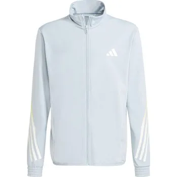 Chlapecká mikina Mikina adidas TI Tracksuit Jr IK3098 152 cm