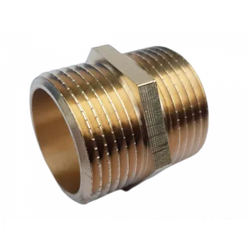 Fitinka Mosazná vsuvka 1/4" SVIS 280.008 (SVIS 280.008)