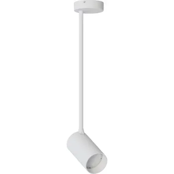 Nowodvorski Závěsné svítidlo MONO LONG M / Bílá matná