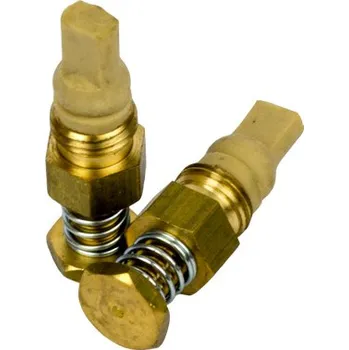 Příslušenství k čerpadlu SIGMA PUMPY PŘISÁVACÍ VENTILEK G 1/4"