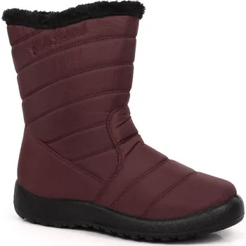 Dámská sportovní obuv Zateplené sněhové boty NEWS W EVE378B 41