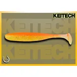 Keitech Easy Shiner 2" #441 Orange Shiner