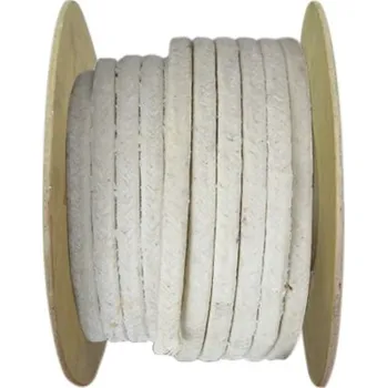 Příslušenství k čerpadlu SIGMA PUMPY TĚSNÍCÍ LOJOVÁ ŠŇŮRA 6X6 MM BAVLNĚNÁ PB-001