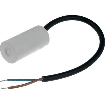 Příslušenství k čerpadlu SPERONI kondenzátor 14 mF s kabelem