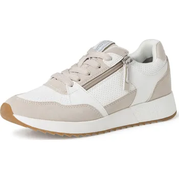 Dámské polobotky Dámská obuv celoroční TAMARIS DC 1-23736/28 bílá 40