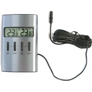 Meteostanice Tfa Teploměr digit.ven./vn.10x6cm 30.1029