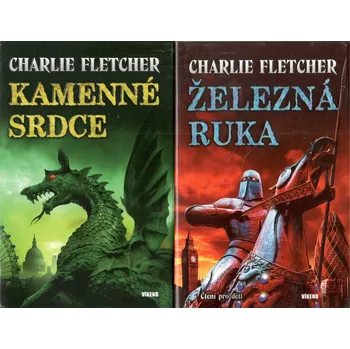 Víkend Kamenné srdce - komplet