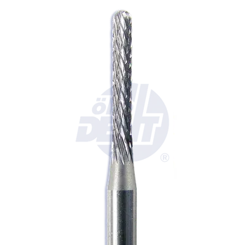 Příslušenství k frézce tvrdokovová fréza | do násadce | 500 104 137 FG36 015