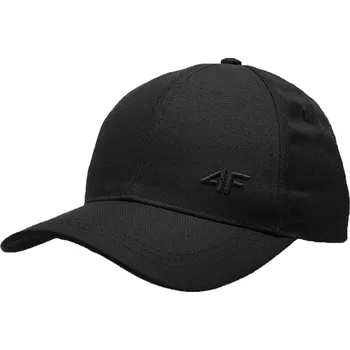 Čepice 4F F161 W 4FAW23ACABF161 20S baseballová čepice M
