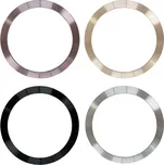 Winner Group MagSafe nalepovací kroužky…