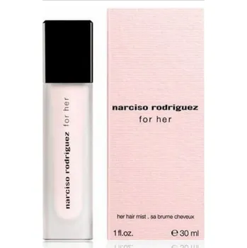 Nestandardní parfém Narciso Rodriguez Narciso Rodriguez For Her, Tělový závoj 20ml Tělový závoj Pre ženy