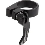 ROCKRIDER Sedlová objímka 31,8 mm / 34,9 mm s páčkou ERGOLOCK 34,9 MM