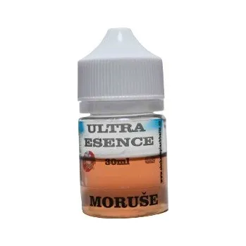 Návnadové aroma Splashbaits Moruše esence 30 ml
