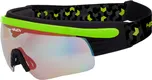 Brýle HAVEN Polartis goggles green