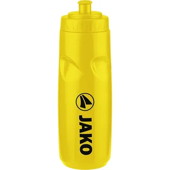 Láhev JAKO láhev na pití žlutá