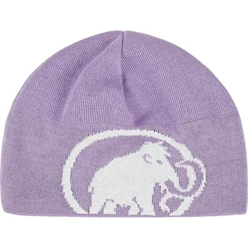Čepice Mammut Mammut Tweak Beanie Barva: Fialová