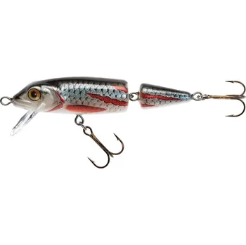 Umělá nástraha Jaxon Wobler Holo Select F Horn QM 11cm 16g - FKSN