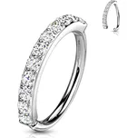 Šperky4U Piercing do nosu/ucha se…