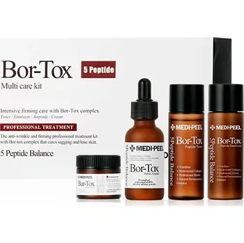 MEDI-PEEL Bor-Tox 5 Peptide Multi Care…