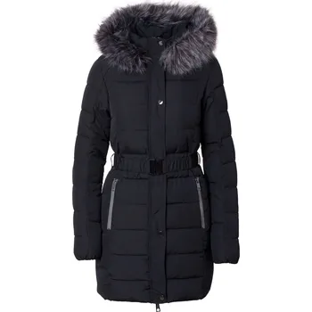 Dámská zimní bunda REDSPOT W23J230 Barva: Černá, Velikost: XXL