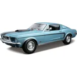 Maisto Ford Mustang GT Cobra Jet 1968…