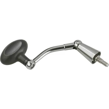 CAPERLAN Klička k navijáku na sportovní rybolov Adonis 5000