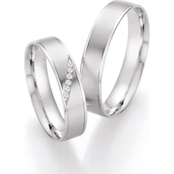 Prsten HONEYMOON zlaté obroučky 66/41130-045WG