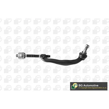 Čep řízení Hlava příčného táhla řízení, , 7E0419804, 7H0419804B, 7H0419804C, 7H0419804D, 7H0419804E, 7H0419804F, BGA, SR9625