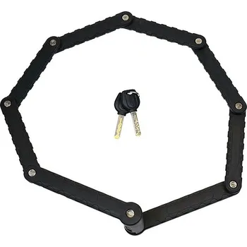 Zámek na kolo Richter Czech RR.388.7x940