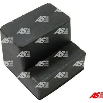 Startér Těsnění gumové startéru AS-PL (SRS0055)