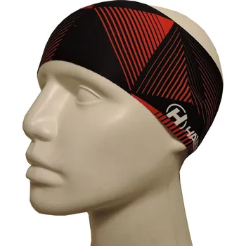 Sportovní čelenka Sportovní čelenka HAVEN Crazy orange