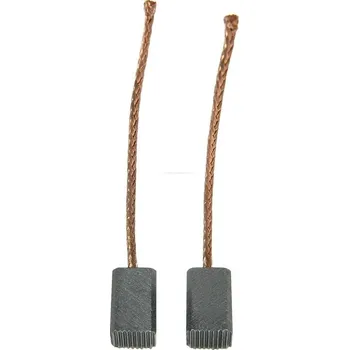 Uhlíky - sada AS-PL (OB9083S)