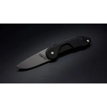 kapesní nůž Zavírací nůž Extrema Ratio BF0 R CD Black