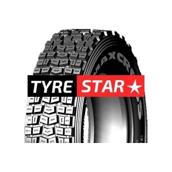 Celoroční osobní pneu TipTyre Max Cross medium 195/70 R15 91T