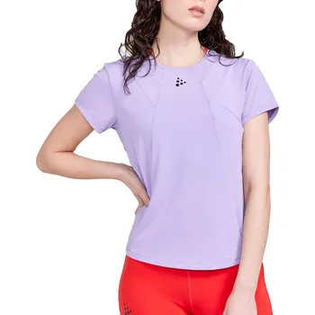 Pánské tričko Triko Craft ADV HIT TEE W 1912472-723000 Velikost S