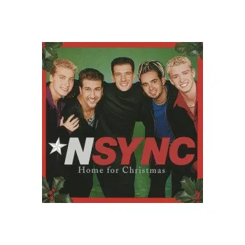 Hudba Home For Christmas / Reedice / Vinyl / 2LP - N Sync [2 LP]