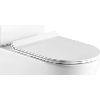 WC sedátko Olsen Spa Sedátko OLKLT2125ASED - WC sedátko SLIM soft-close (ROBUSTO, PROGETTO, ARCO II, OVALE, OVALE BASSO)