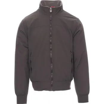 pracovní bunda Bunda Payper NORTH 2.0 Barva: Kouřová, Velikost: 5XL