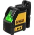 Měřící laser DeWALT DW088CG