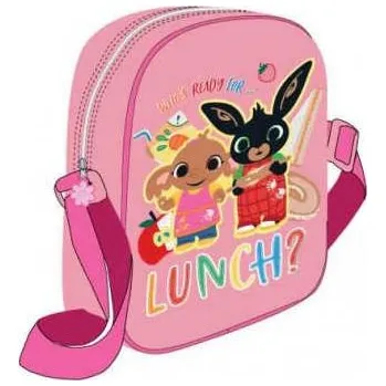 TAŠKA PŘES RAMENO ZAJÍČEK BING