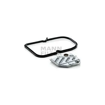 Hydraulický filtr, automatická převodovka MANN-FILTER (H2014nKIT)