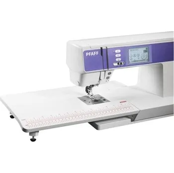 Příslušenství k šicímu stroji Přídavný stolek - Pfaff Ambition