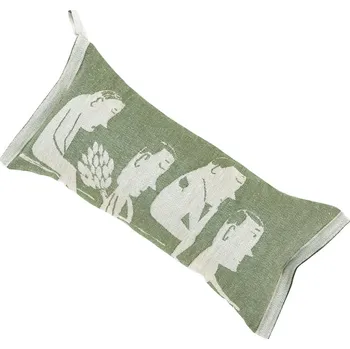 Lapuan Kankurit Polštář do sauny Miesten, zelený