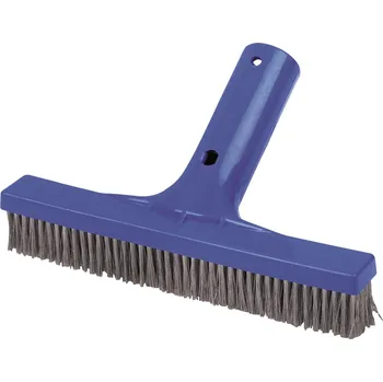 Bazénový kartáč Kartáč bazénový ocelový - 25 cm