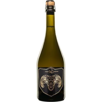 Víno Muflon White demi sec, Vinselekt - Michlovský (0)