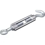 OBO Bettermann 5300037 Zámek 1 ks kov